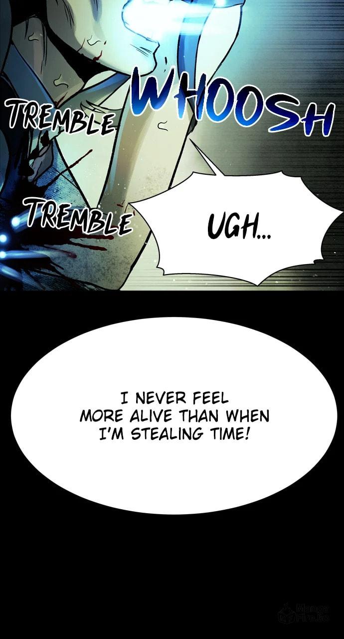 Spore – Chapter 47 page 34