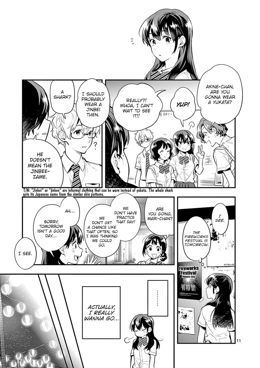 Where Summer Is page 12