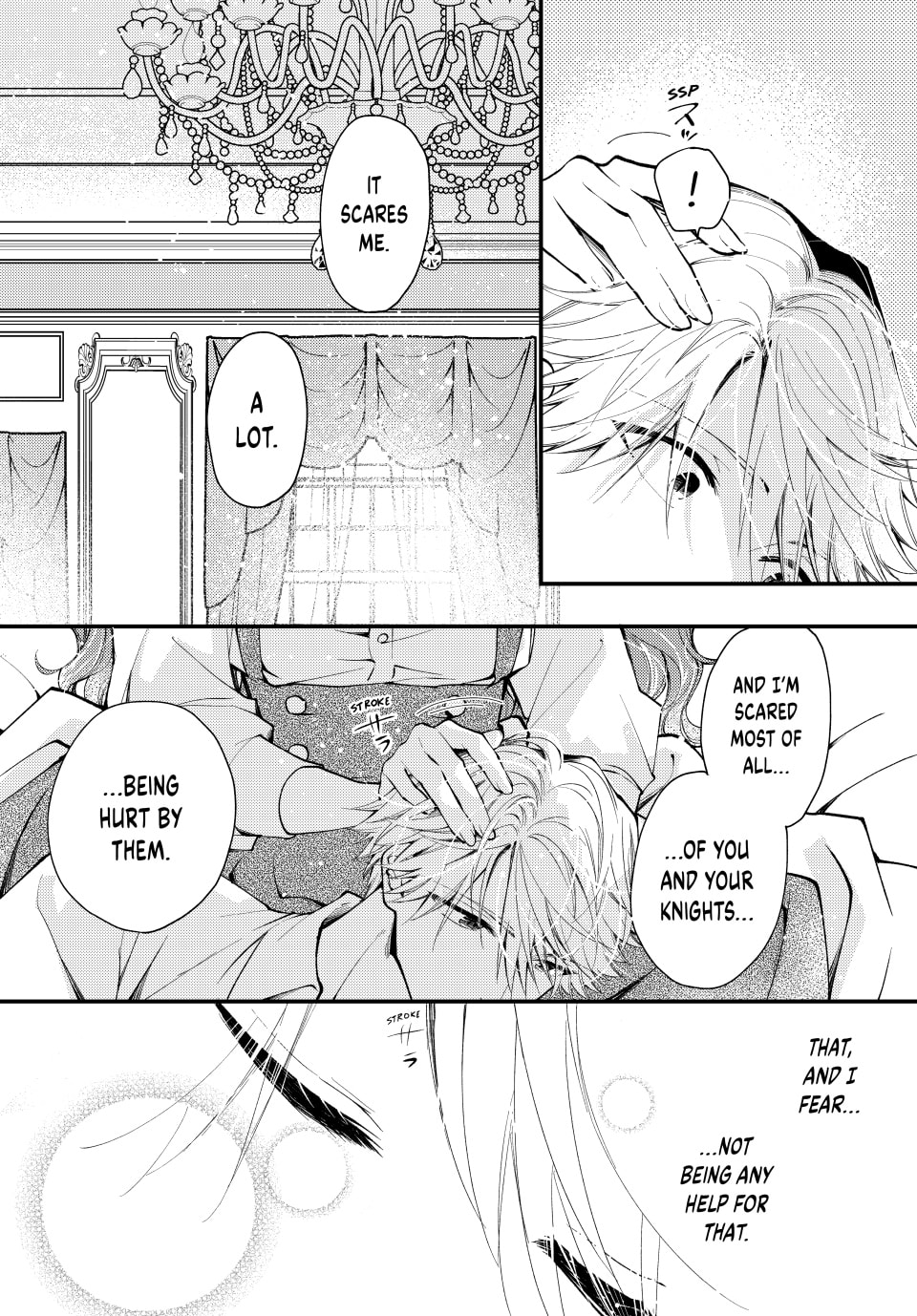 Pass the Monster Meat, Milady! – Chapter 36 page 21