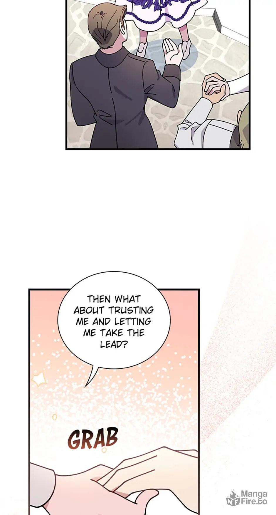 Aria of the Withered Branch – Chapter 49 page 17