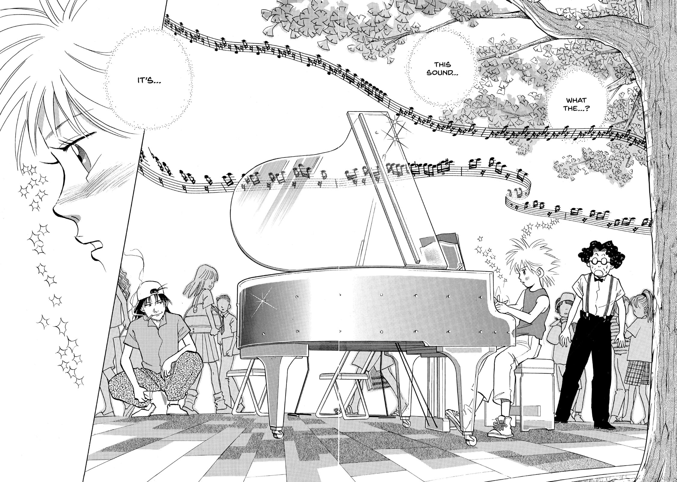 Roadside Concert page 10