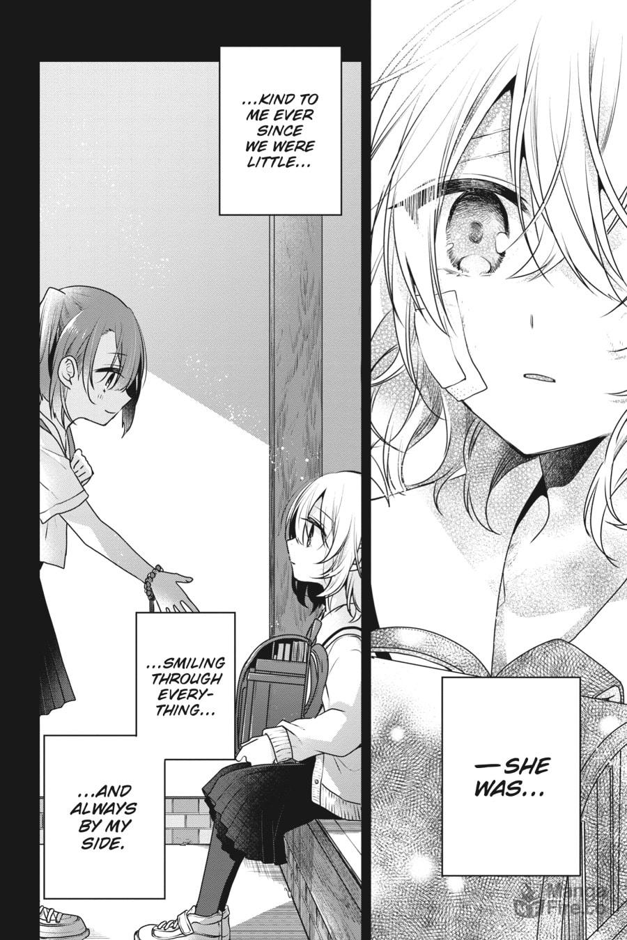 This Monster Wants to Eat Me – Chapter 9 page 5