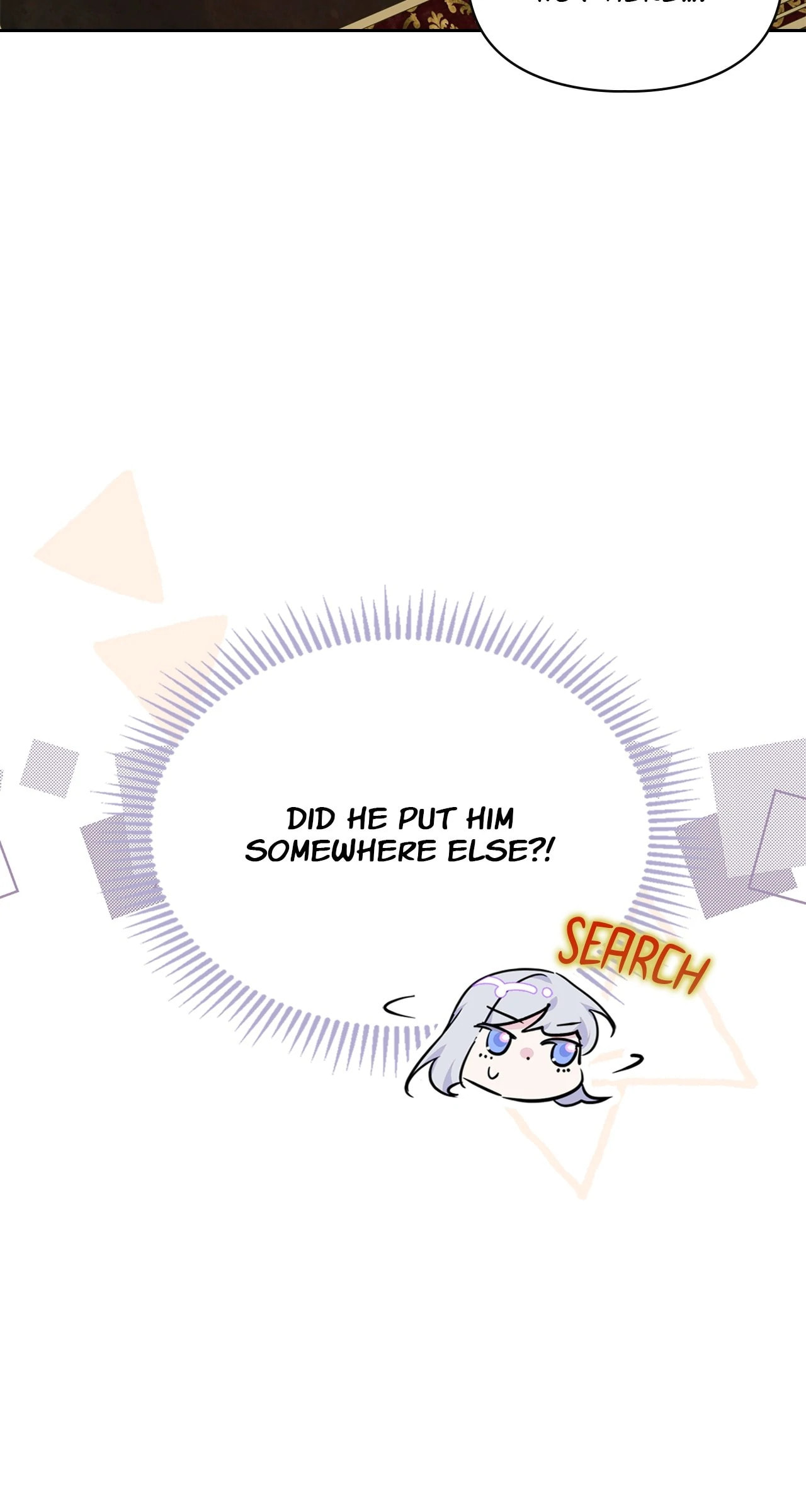 I Became the Tyrant's Dishonest Adviser – Chapter 51 page 31