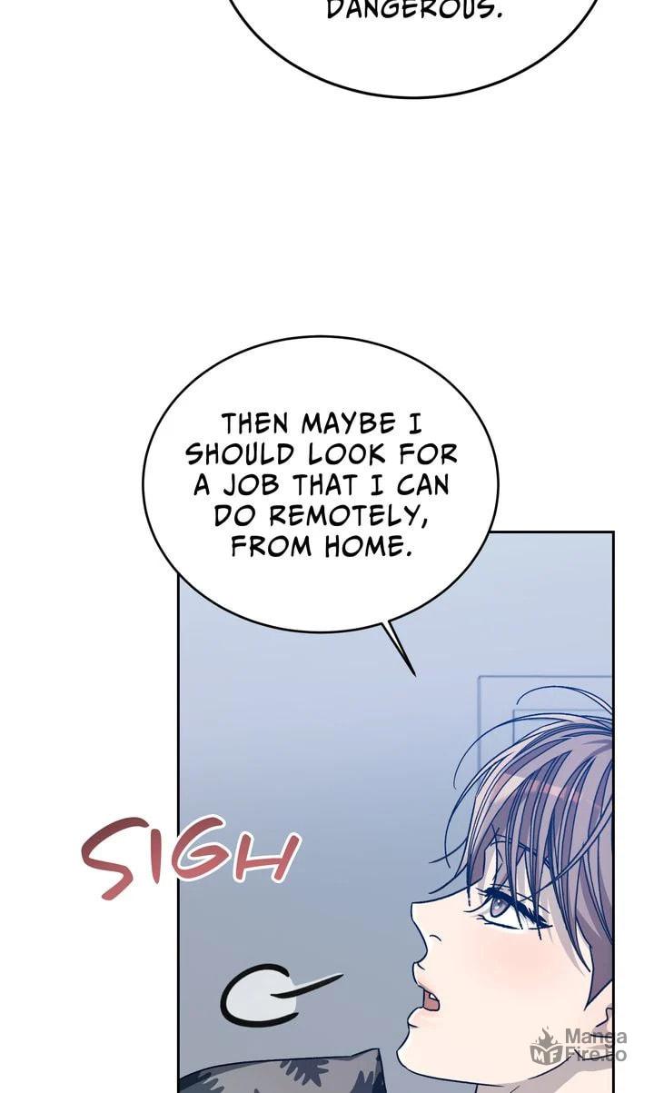 Cozy Obsession – Chapter 51 page 4