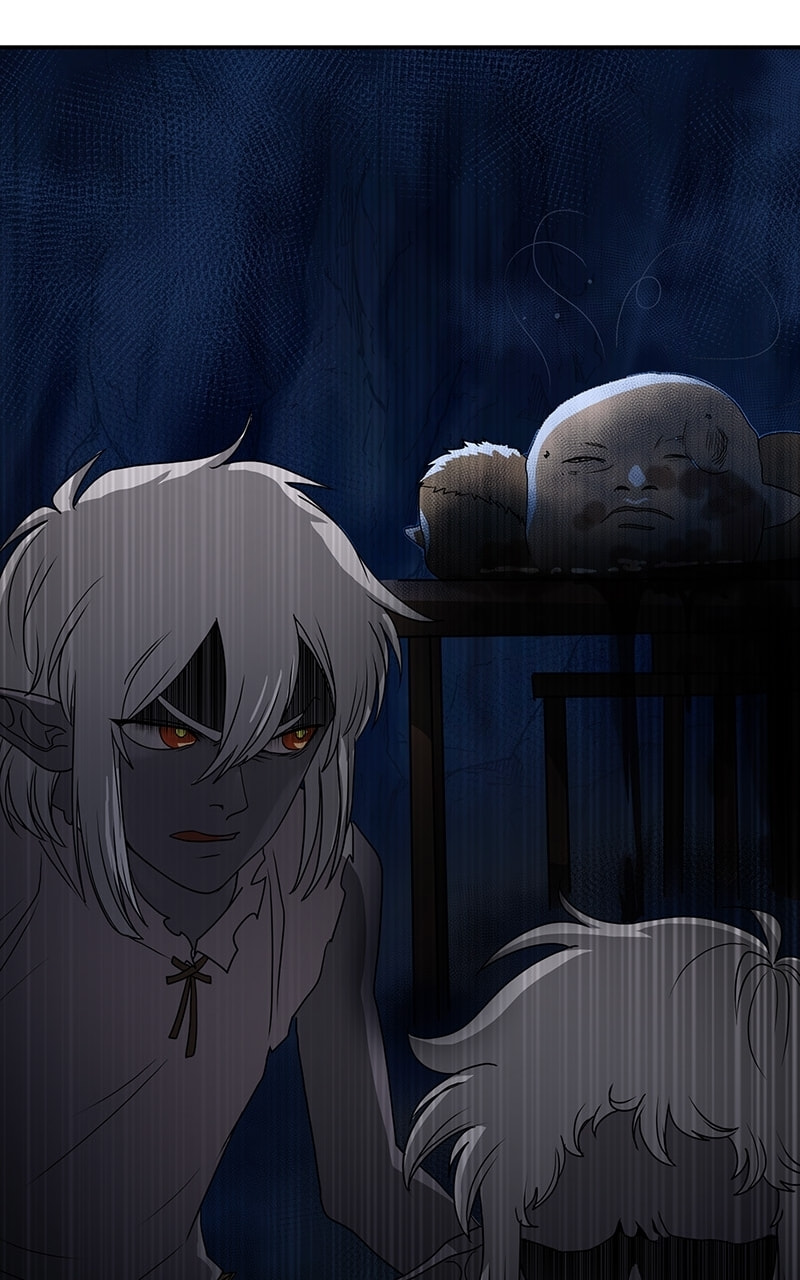Lord of Goblins (Colored) – Chapter 17 page 43