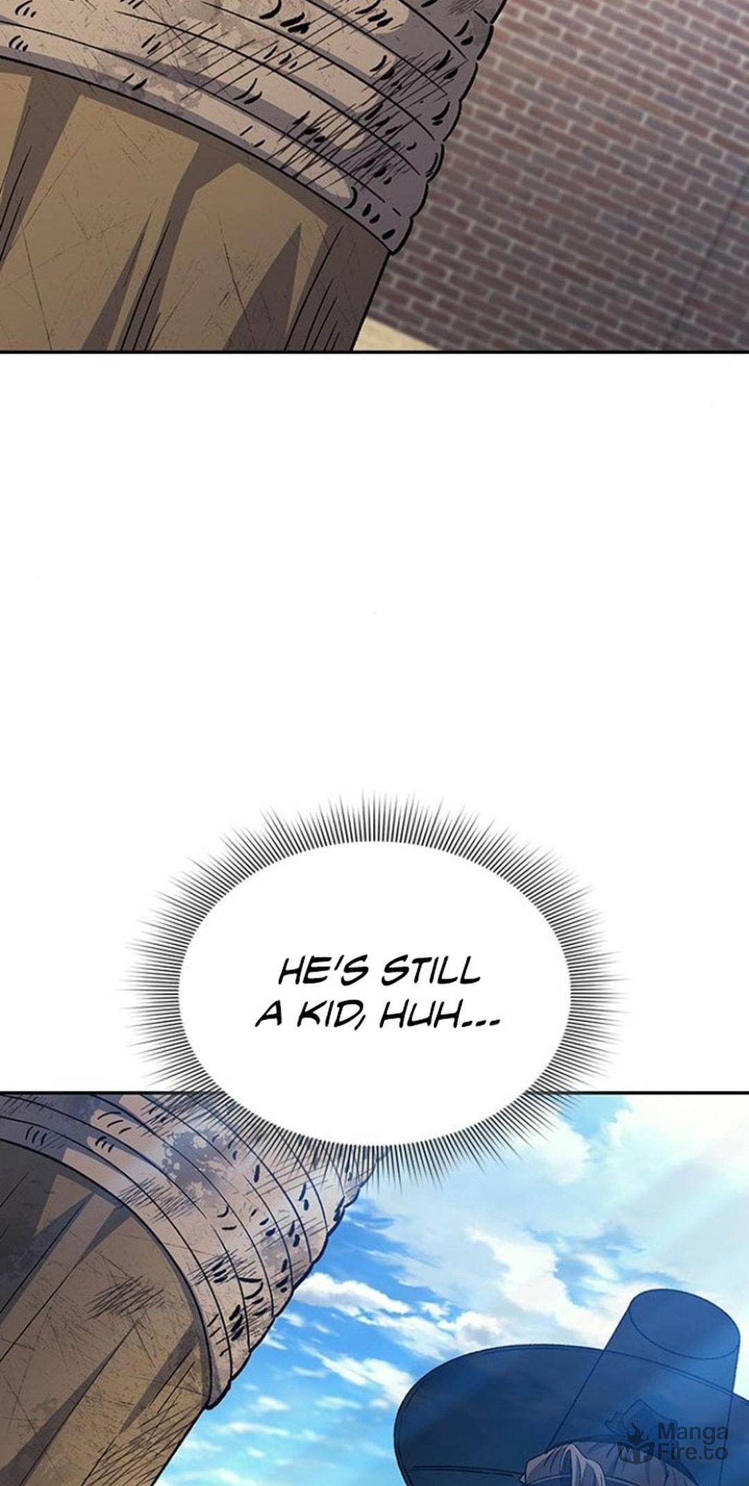 Doctor, Go to Joseon – Chapter 33 page 83