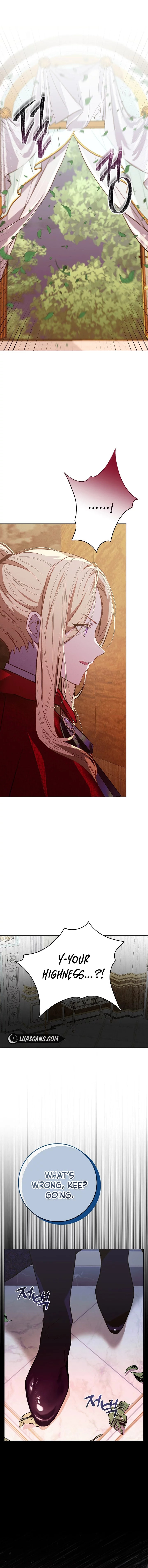 24 Hours Resurrection of the Villainess – Chapter 9 page 15