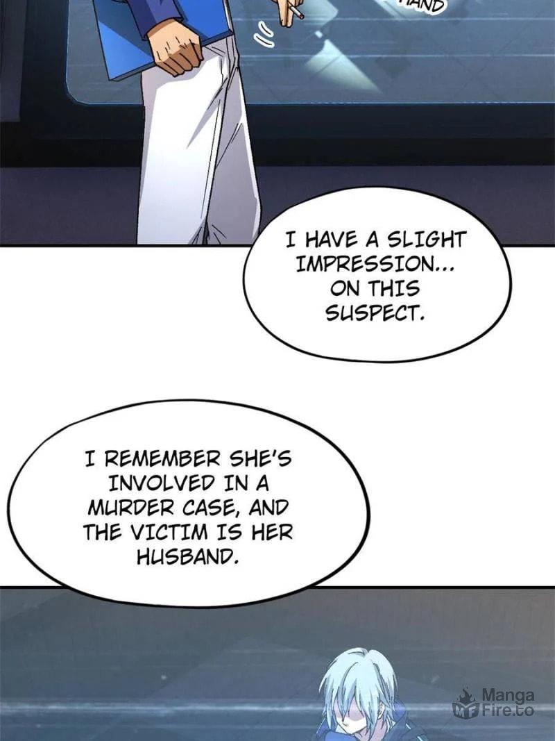 Doomsday Jigsaw Puzzle – Chapter 42 page 2