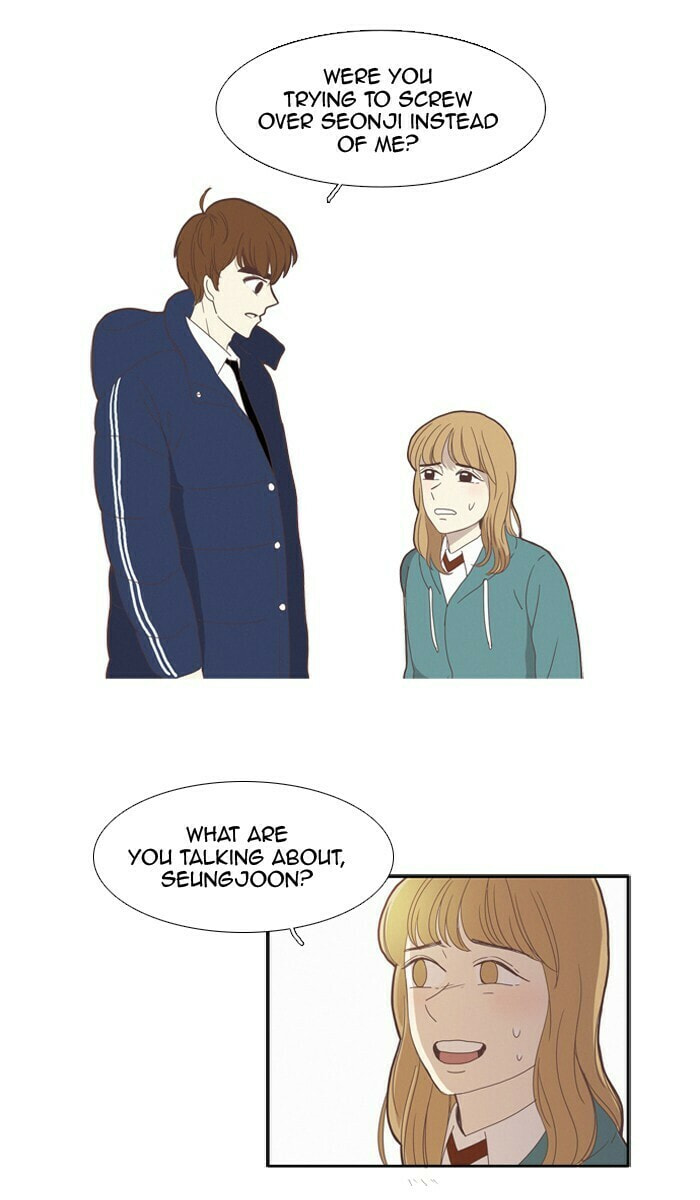 Odd Girl Out – Chapter 78 page 37