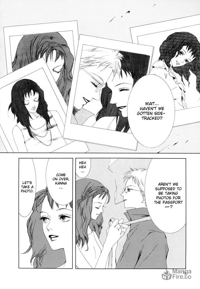 Omae ga Sekai wo Kowashitai Nara – Chapter 11 page 2