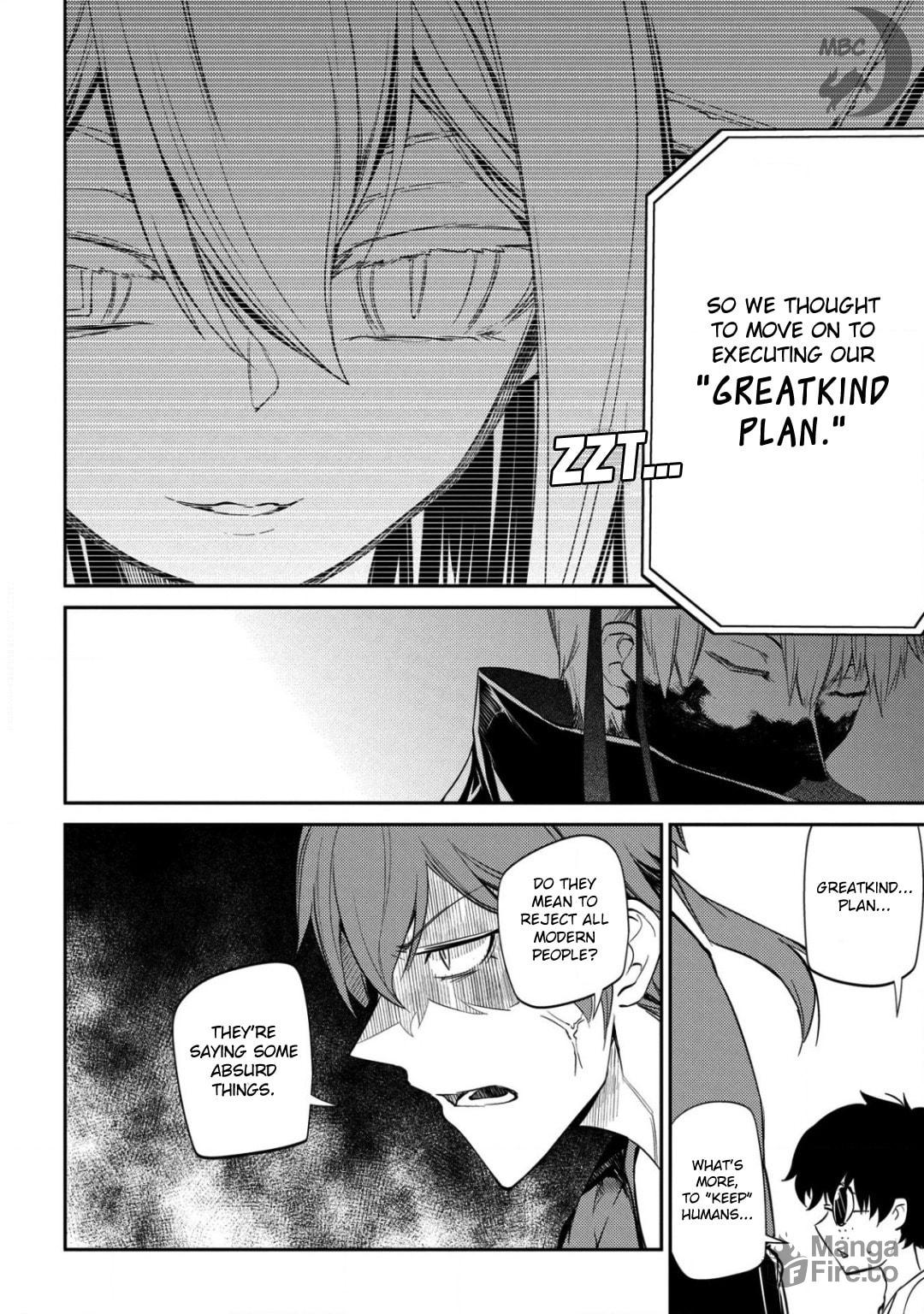 Edict of the Greats page 20