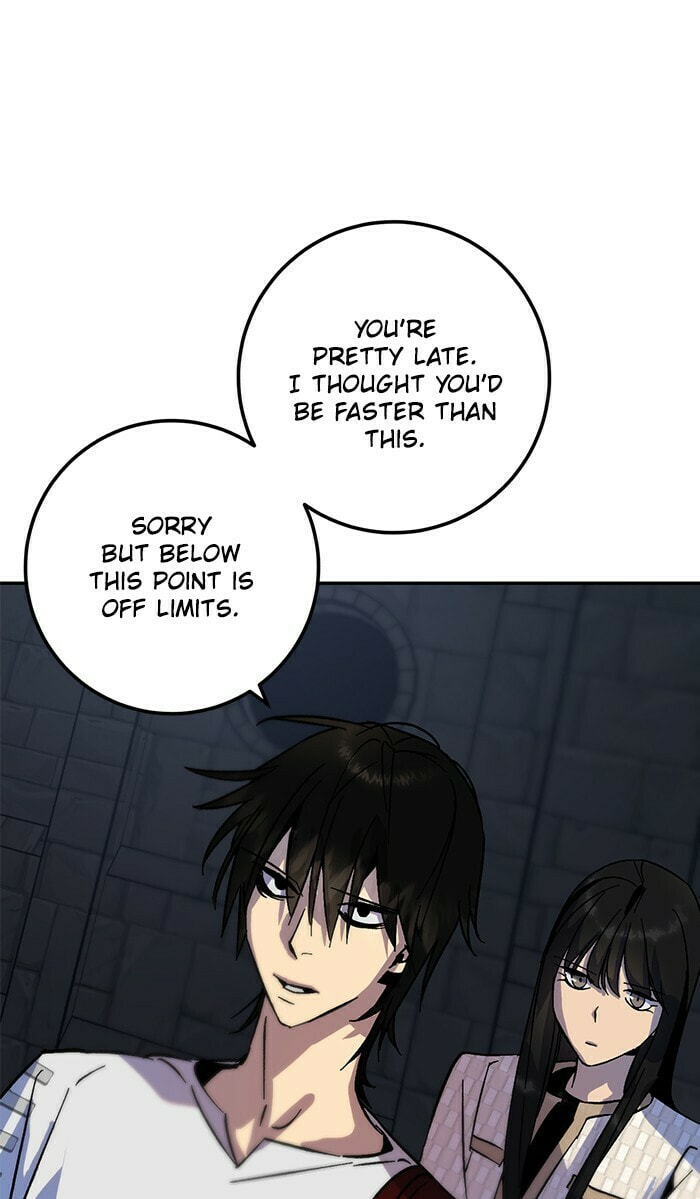 Return to Player – Chapter 18 page 63