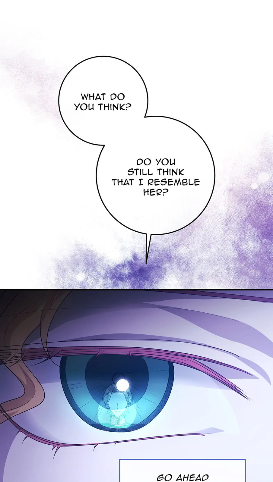 No Retaliation from the Supporting Cast – Chapter 24 page 70