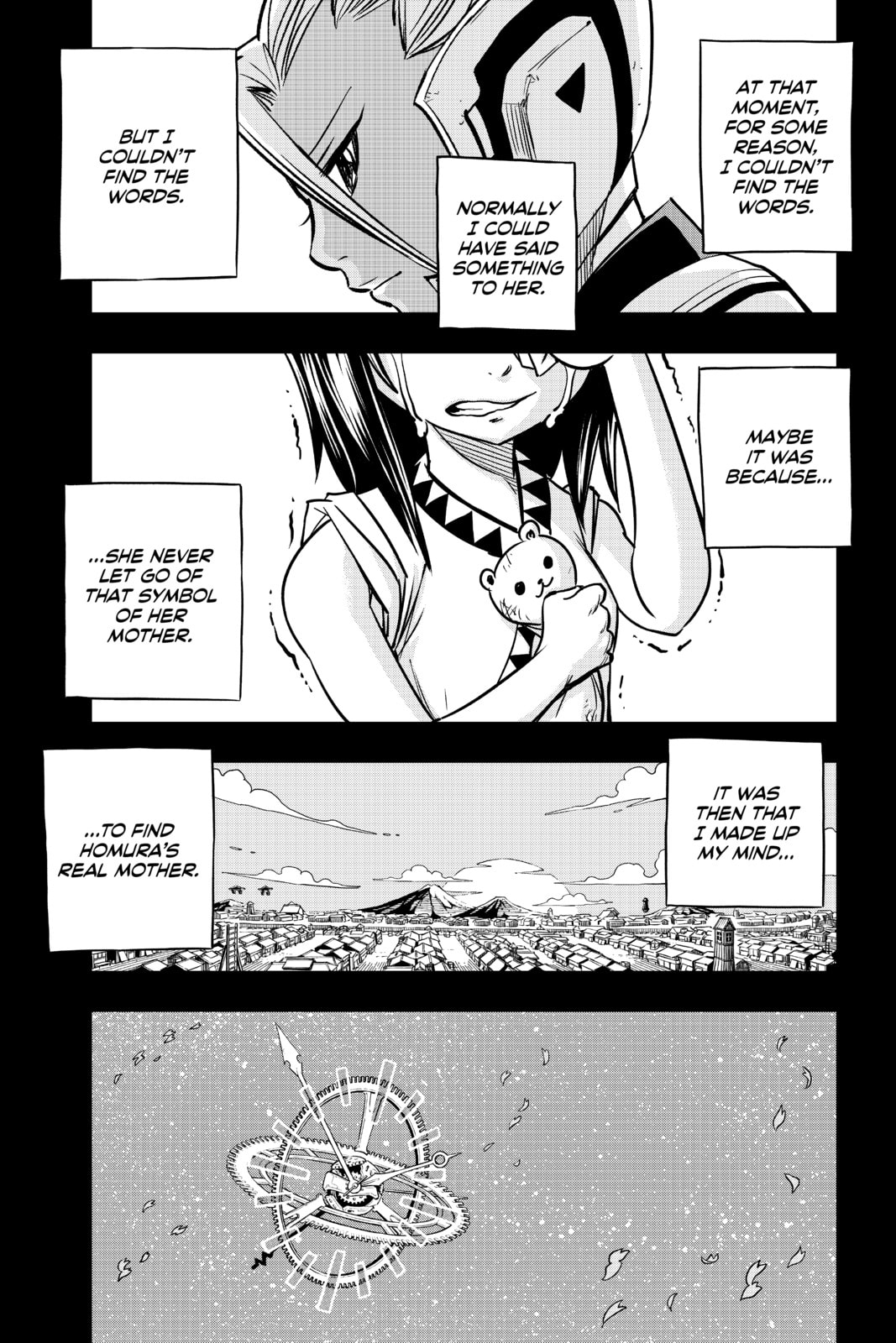 My Mother, the Machine page 16
