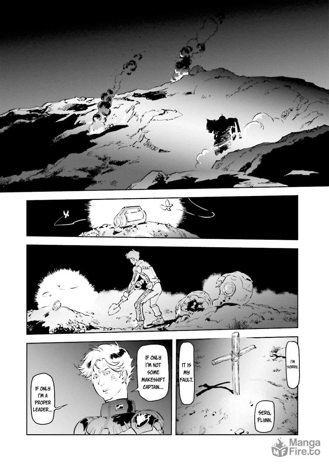 Don't Die, Vasily! page 23