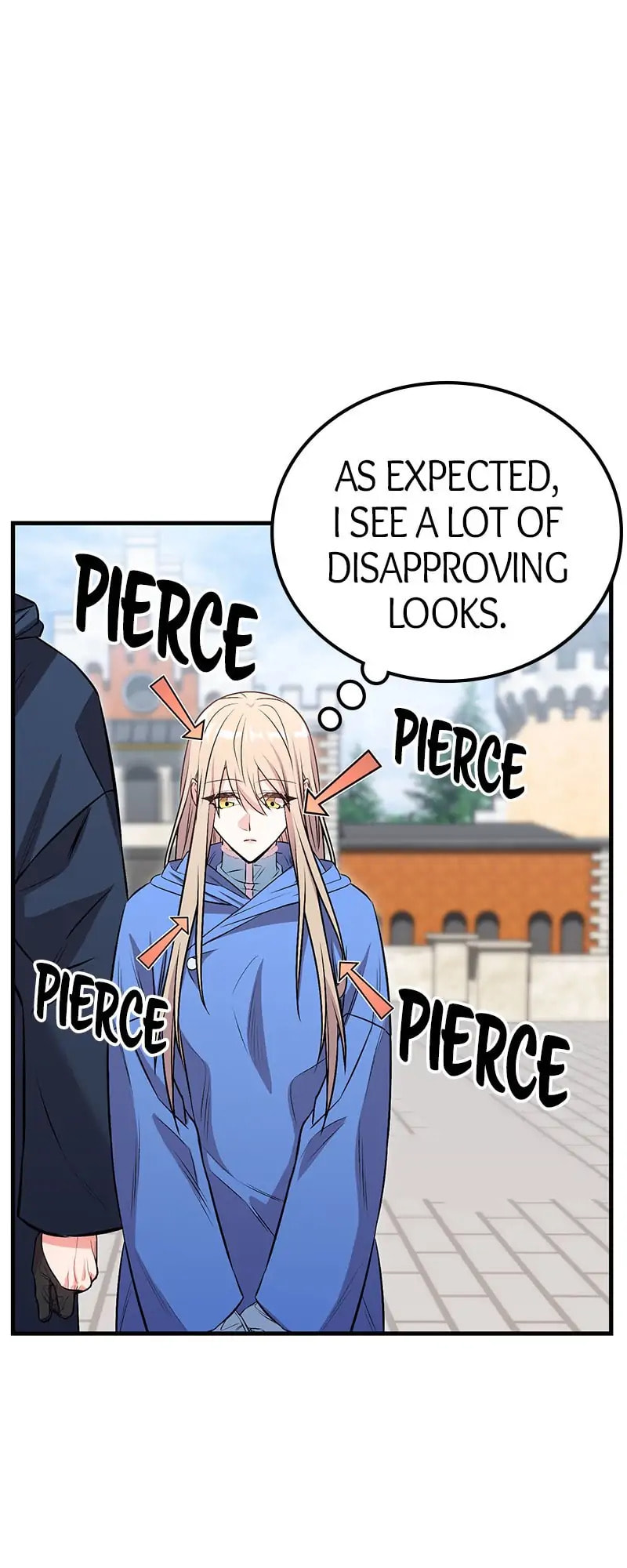Amelia's Opalescent Marriage – Chapter 25 page 52