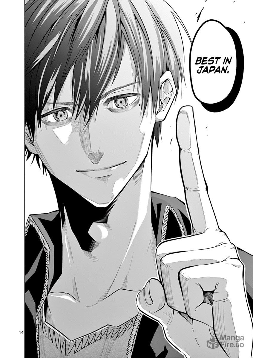 Best In Japan page 14