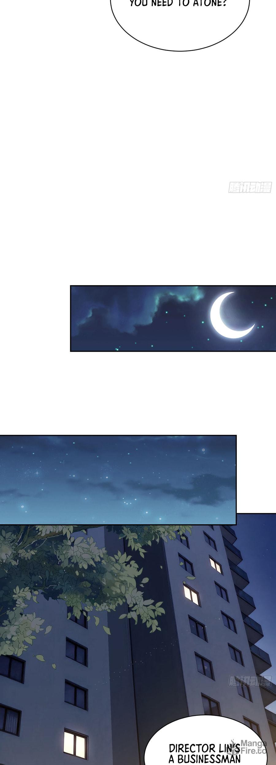 I Became the Target of the Harem in Another World – Chapter 7 page 17
