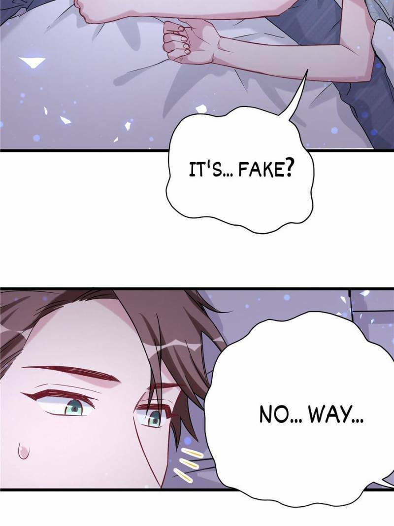 Whose Baby is it? (Colored) – Chapter 55 page 21