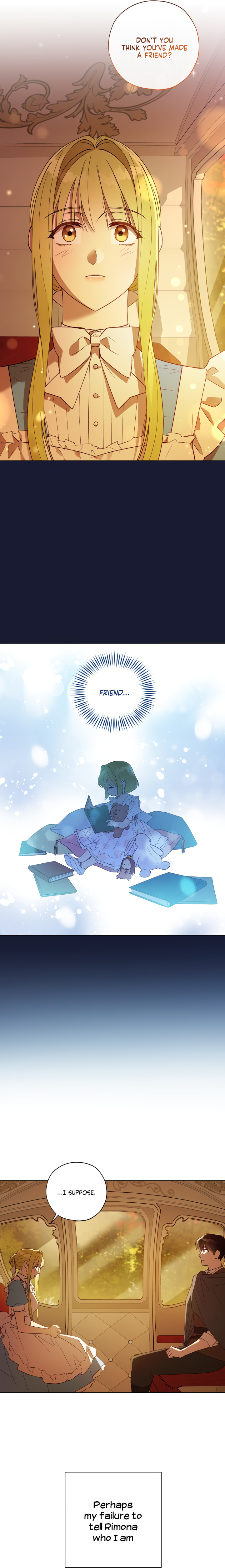 Revolutionary Princess Eve – Chapter 31 page 4
