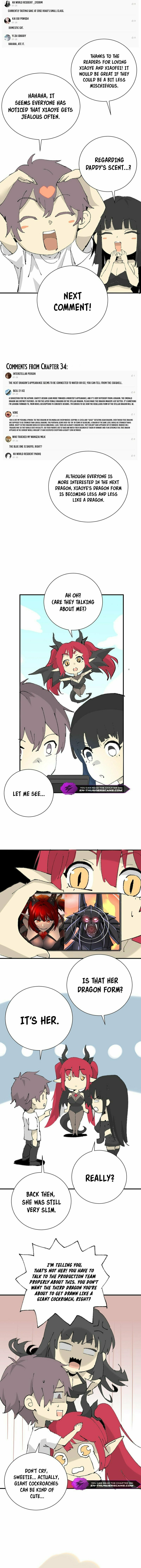 I Got the Weakest Class, Dragon Tamer!? – Chapter 39 page 12