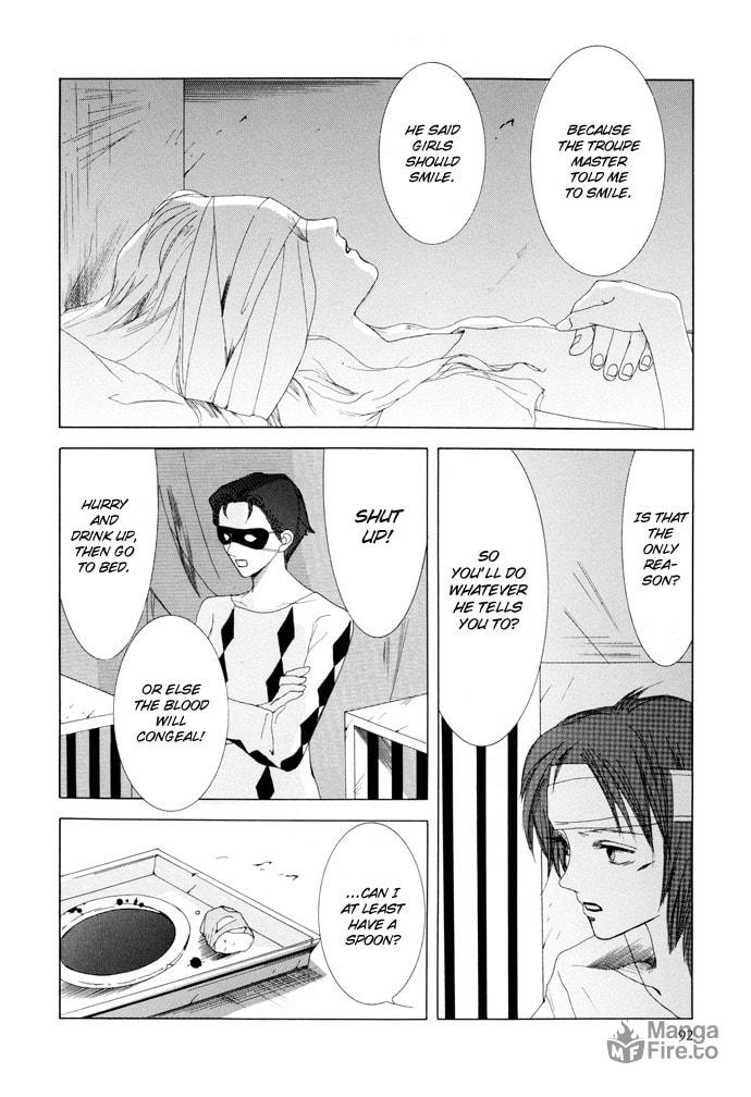Omae ga Sekai wo Kowashitai Nara – Chapter 11 page 20
