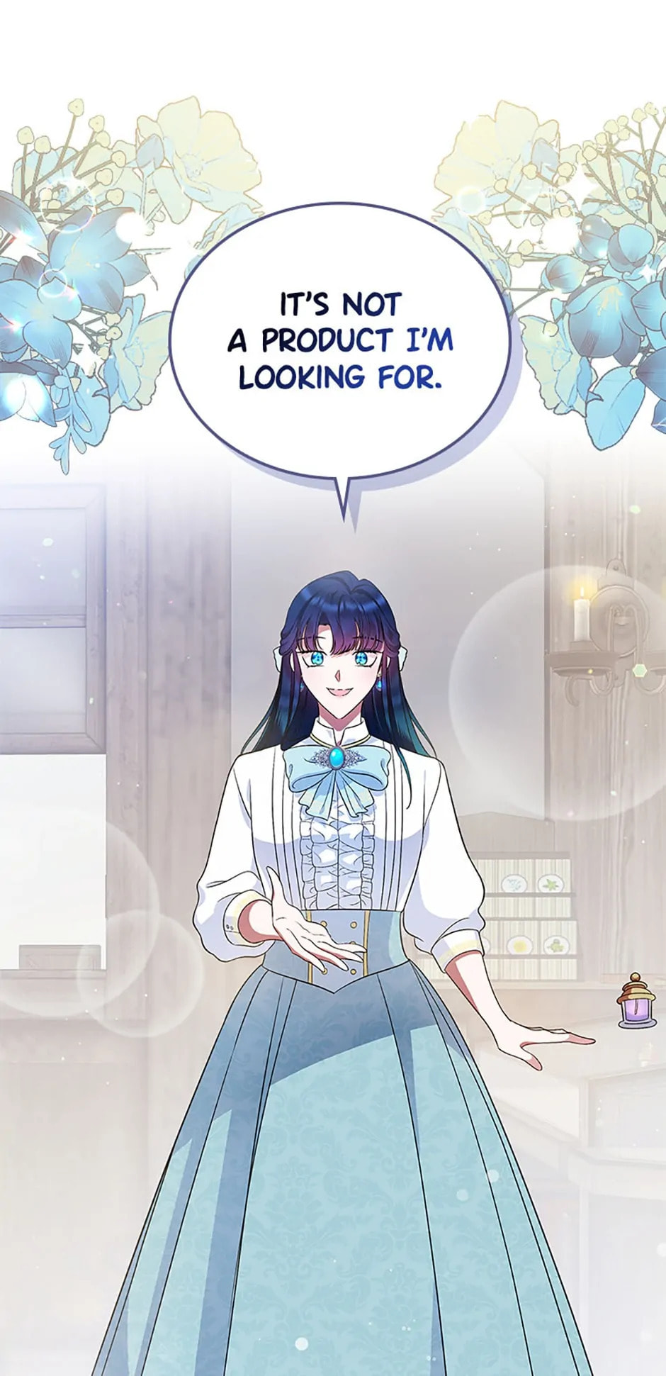 I Stole the Female Lead's First Love – Chapter 16 page 57