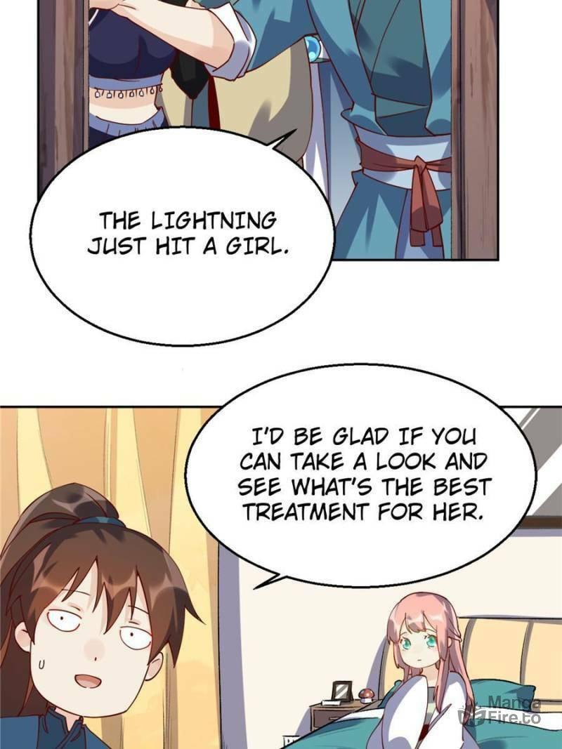 A Big Shot Actually – Chapter 20 page 26