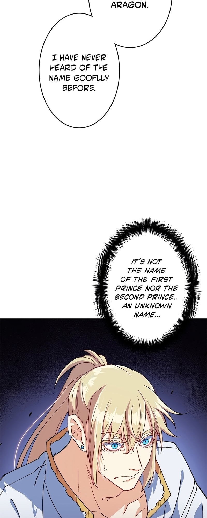 Duke Pendragon: Master of the White Dragon – Chapter 41 page 63