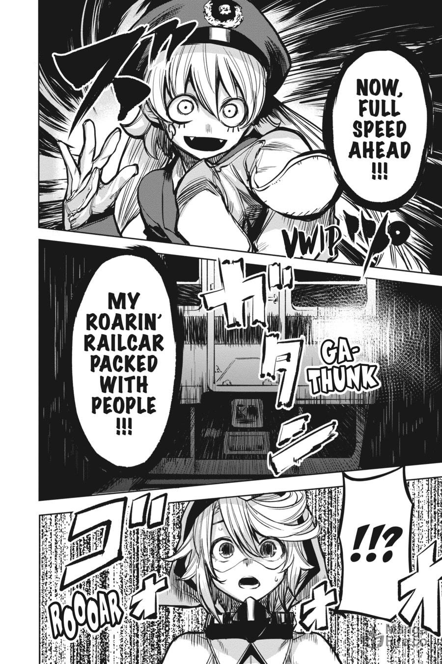 Ladies and Whatchamacallits page 19