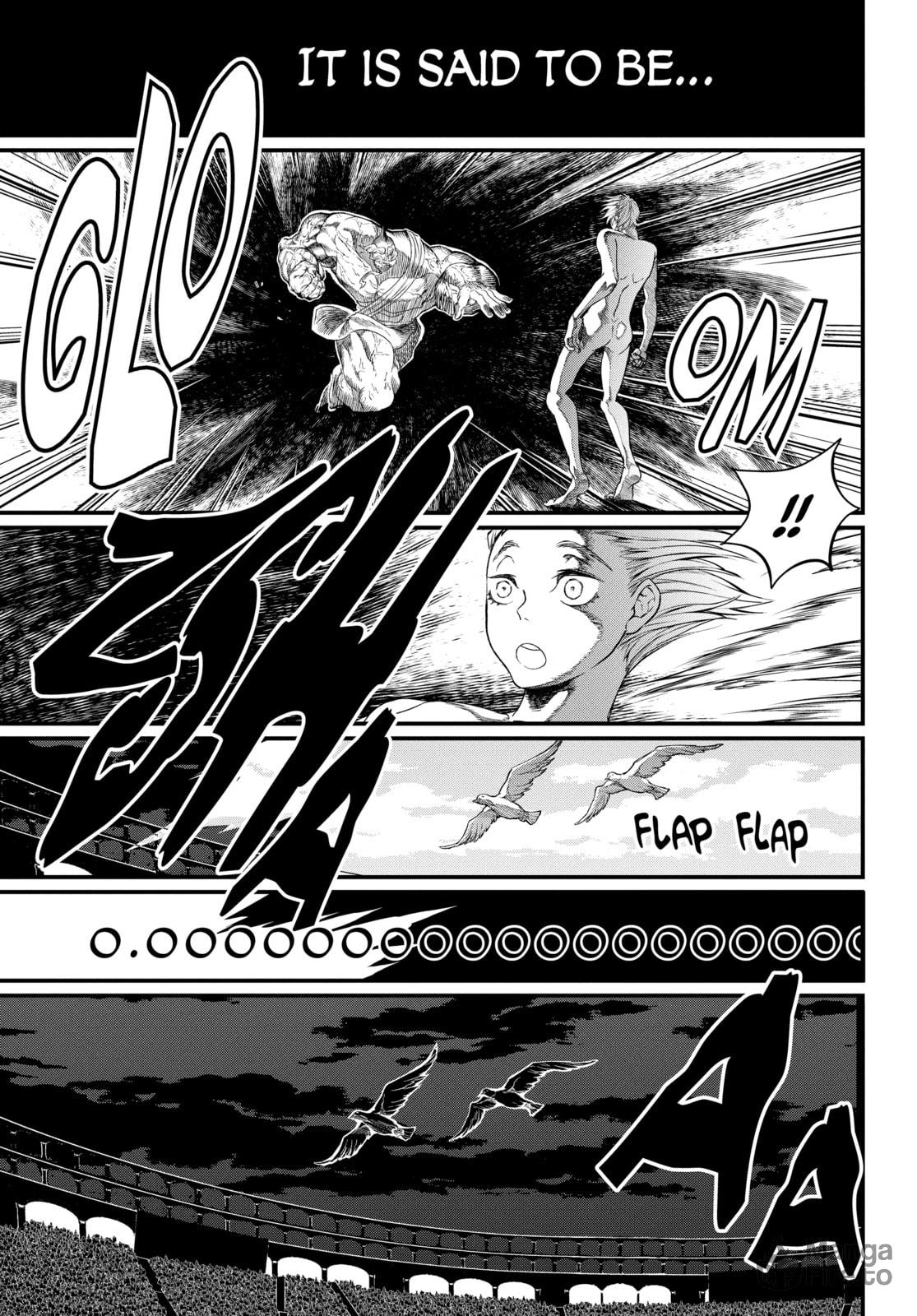 Impeccable Imitation page 34