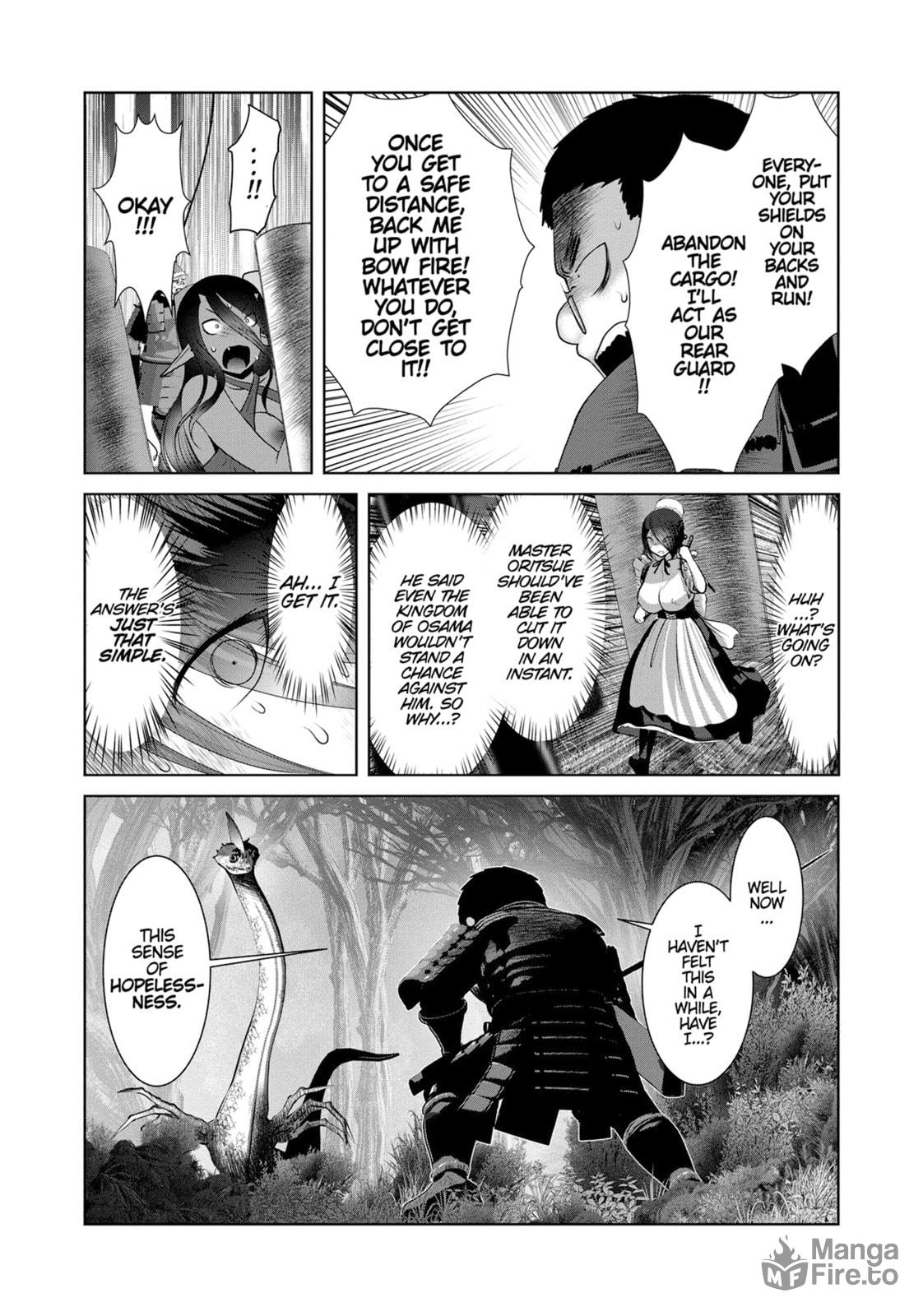 The Basilisk page 23