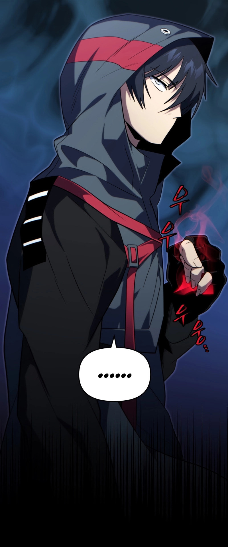 Player Who Returned 10,000 Years Later – Chapter 45 page 45
