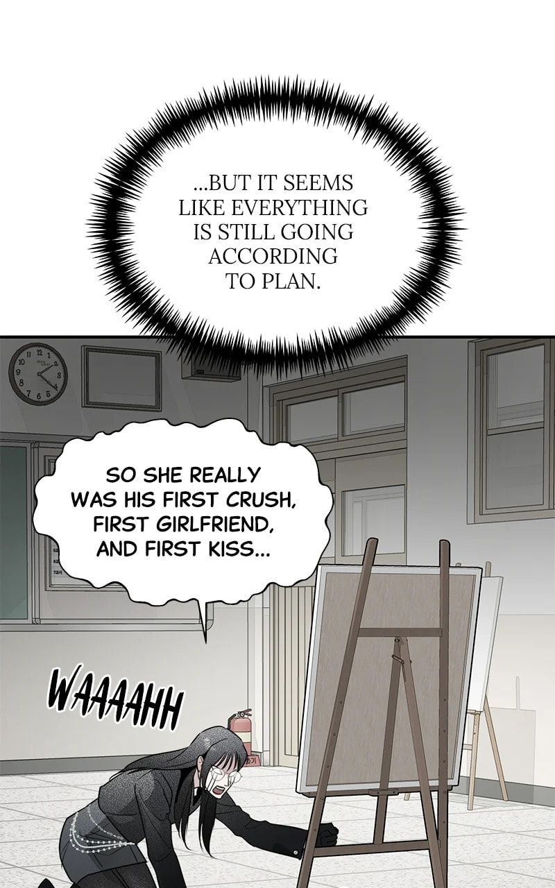 The Ki Sisters – Chapter 30 page 85