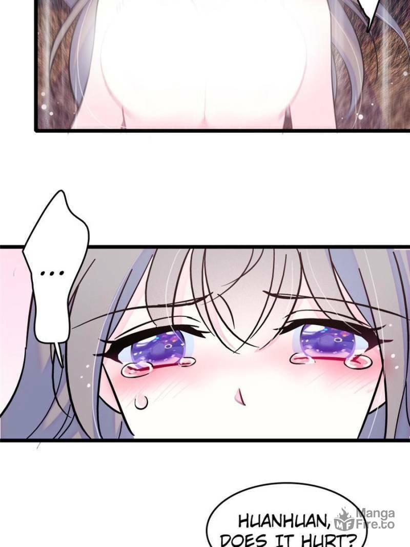 When Beauty Meets Beasts (Colored) – Chapter 71 page 5