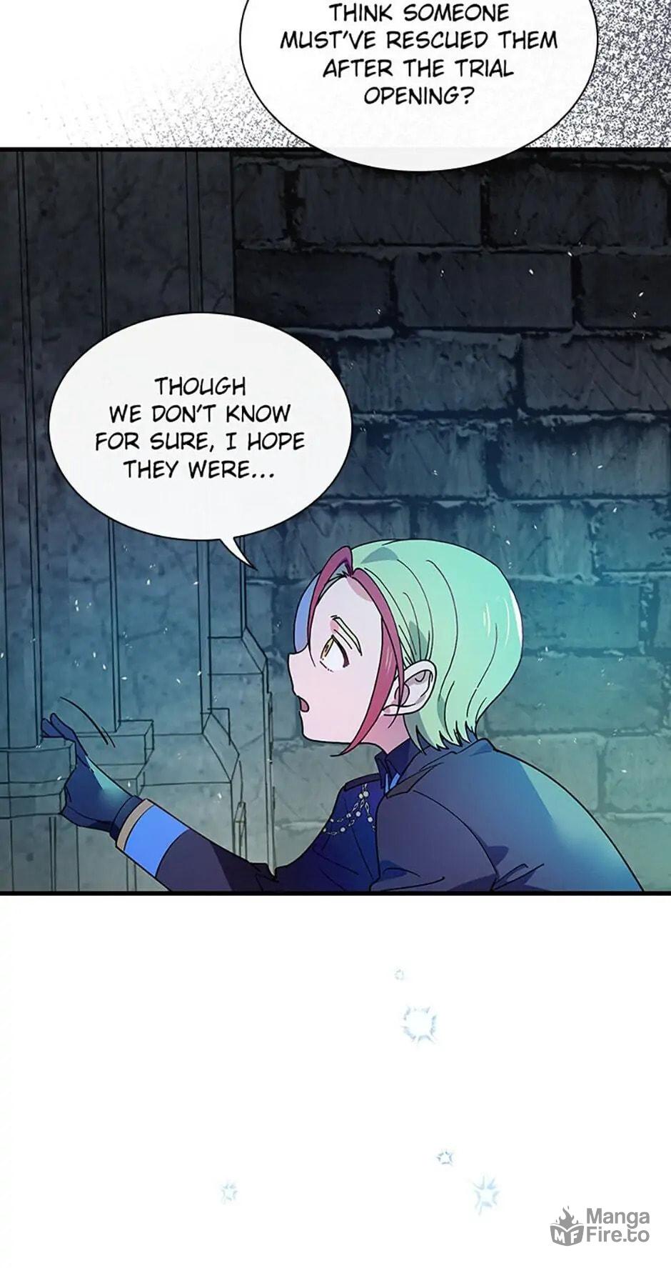 Aria of the Withered Branch – Chapter 20 page 41