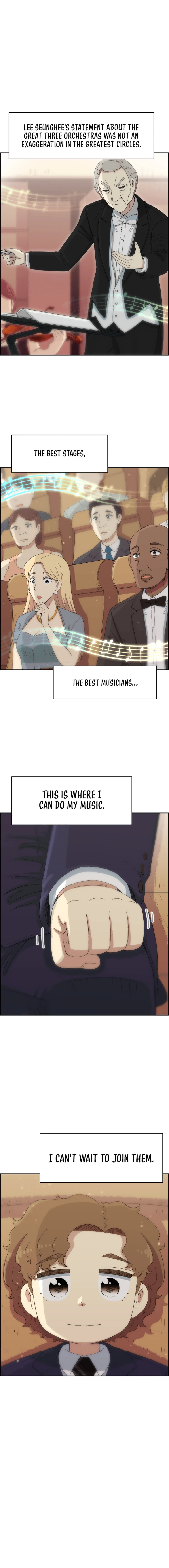 Beethoven Reborn – Chapter 35 page 20
