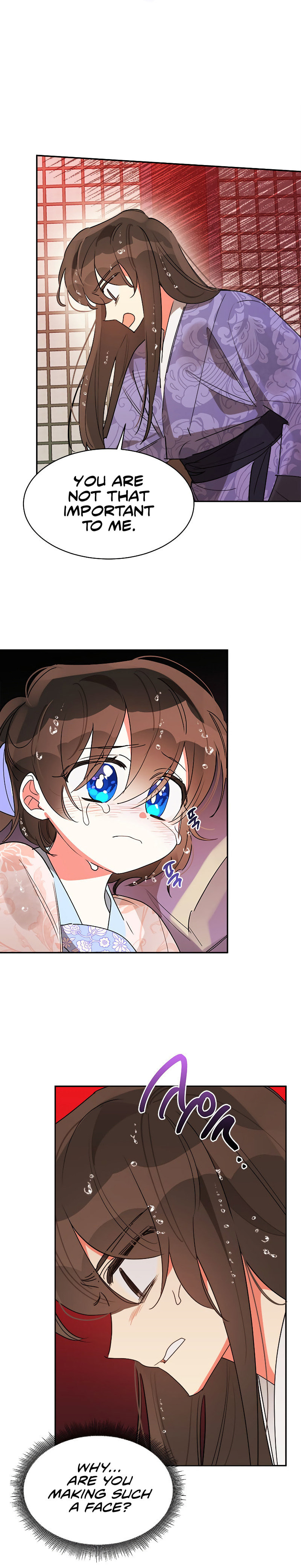Precious Daughter of the Greatest Martial Arts Villain – Chapter 12 page 22