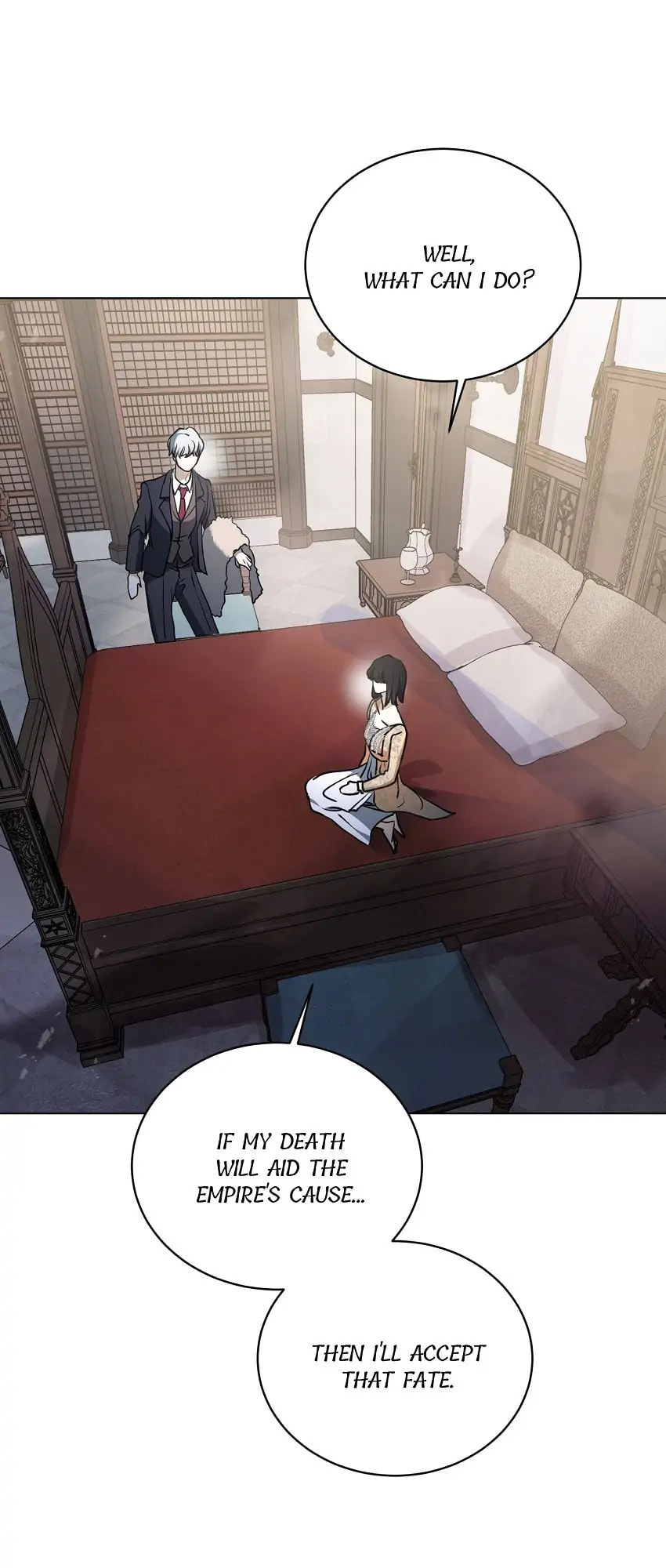 The Psycho Duke and I – Chapter 5 page 58