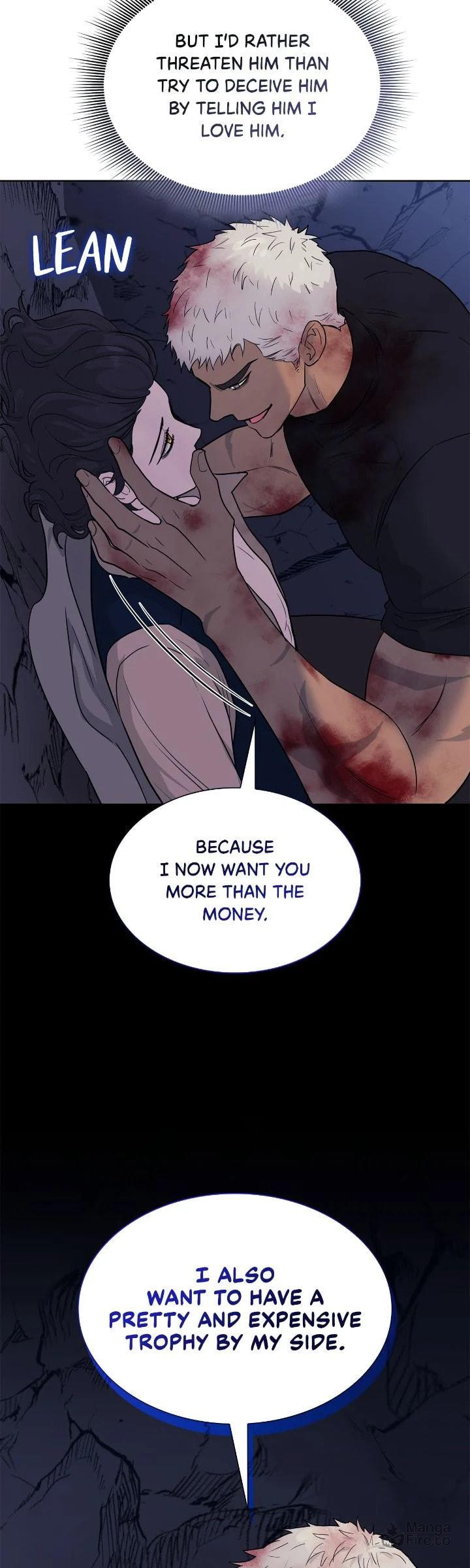 Steamy Desert – Chapter 29 page 49