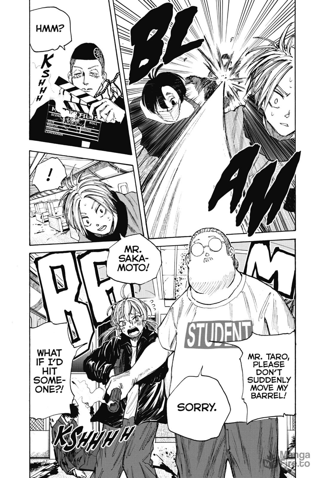 Days 60: Kanaguri page 11