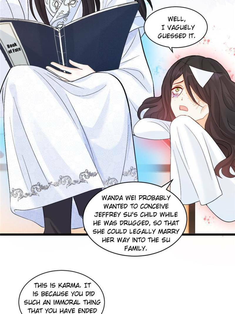 Spoiled Rotten by My Uncles – Chapter 14 page 10
