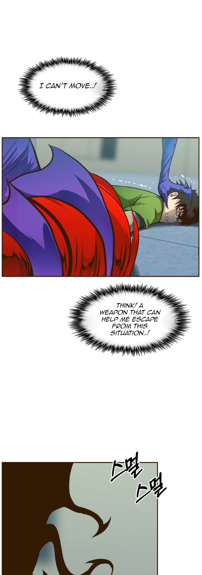 Dream-Sharing – Chapter 31 page 46