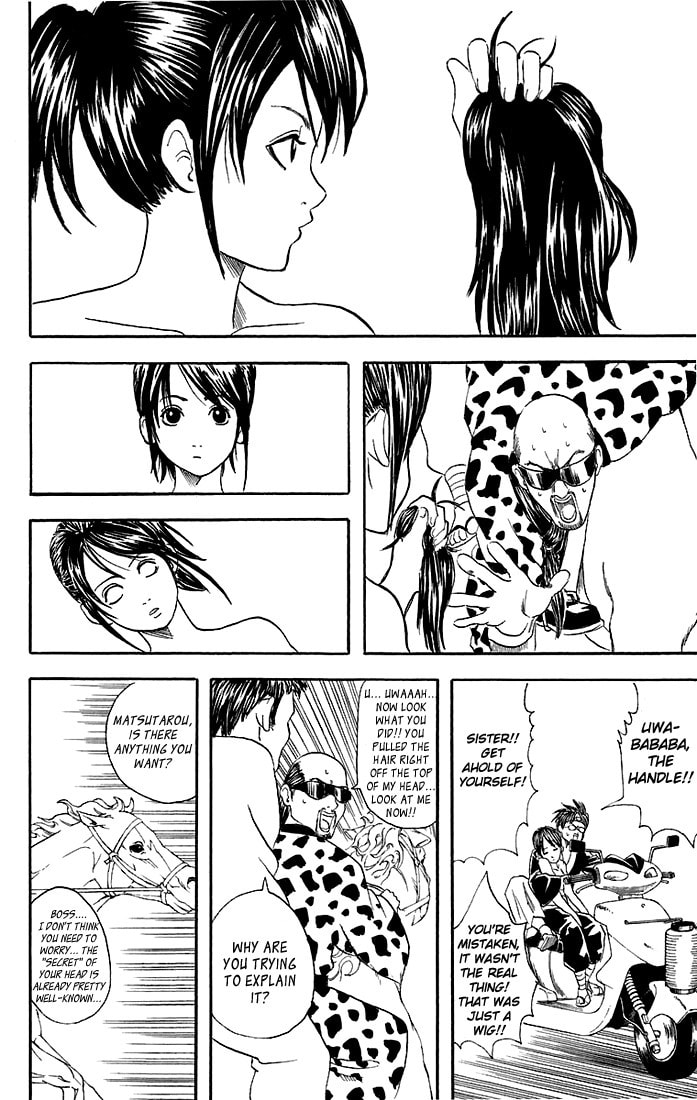 I'm Done Being Reckless page 12