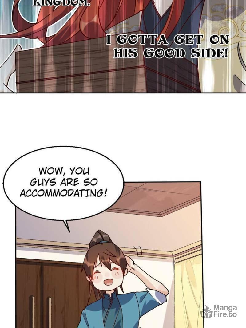 A Big Shot Actually – Chapter 20 page 54