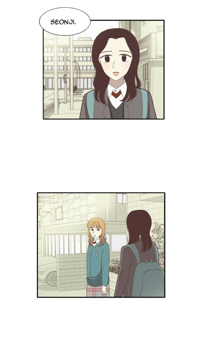 Odd Girl Out – Chapter 78 page 3