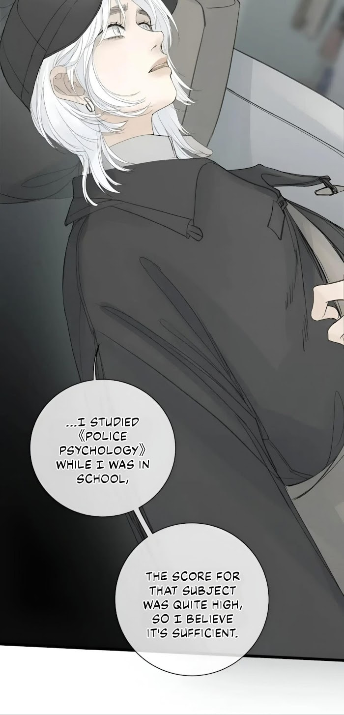 Tease page 21