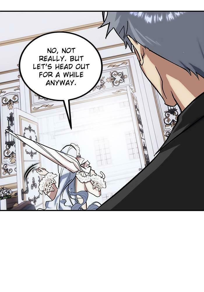 Return to Player – Chapter 61 page 25