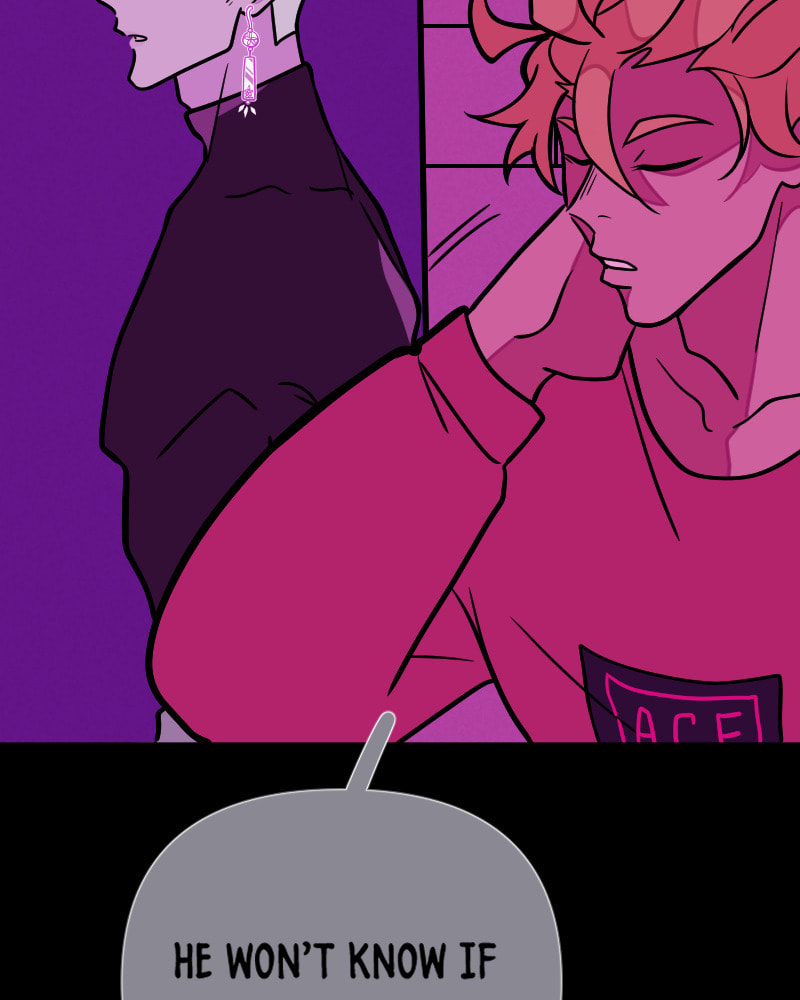 Homesick (Ms. Freaky) (Colored) – Chapter 33 page 46
