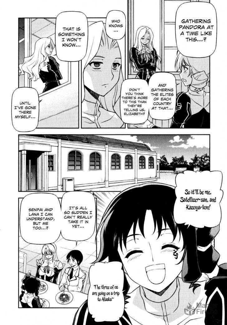 Freezing – Chapter 51 page 19